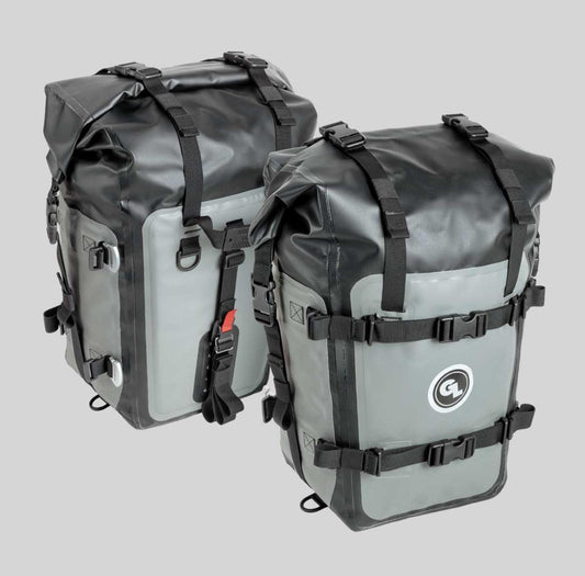 MOTOTREKK PANNIERS™