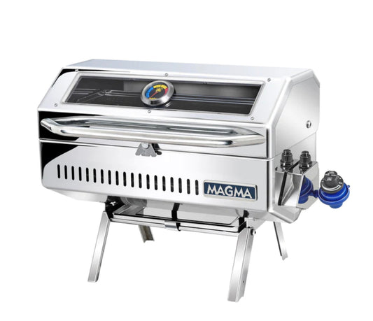 MAGMA NewPort infrared Grill ( FULL KIT )