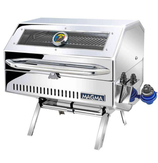 MAGMA Catalina II infrared Gas Grill ( FULL KIT )