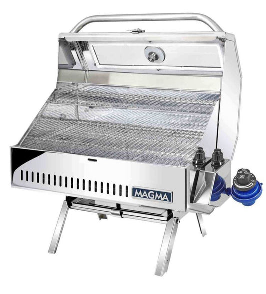 MAGMA Catalina II infrared Gas Grill ( FULL KIT )