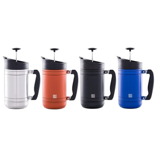 BaseCamp French Press