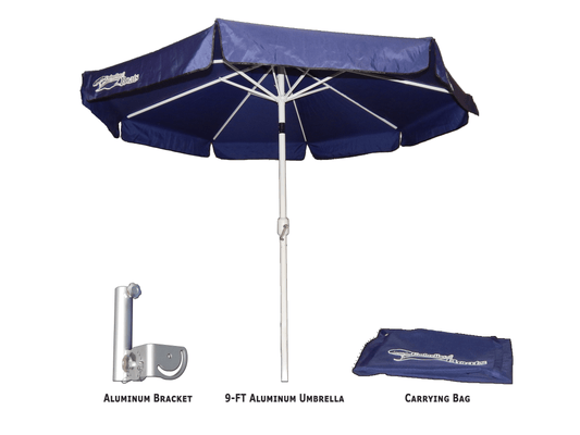 Umbrellas 4 Boats - VIP Umbrella