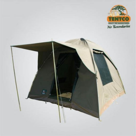 Tentco - Tent Scull