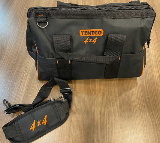 Tentco - 4x4 Utility Bag