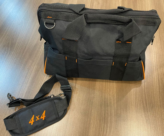 Tentco - 4x4 Utility Bag