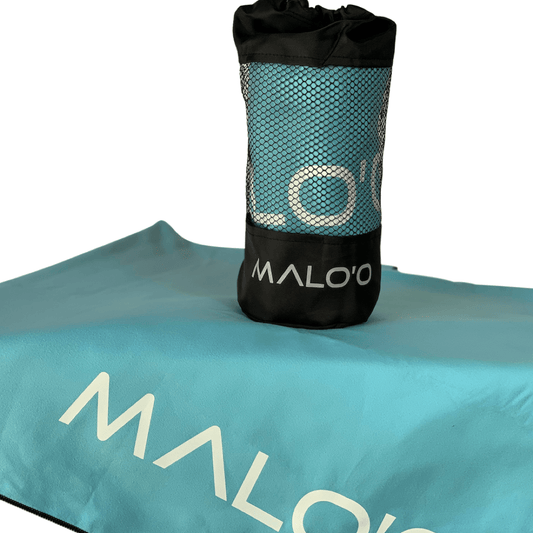 Malo’o - Car Seat Cover Towel