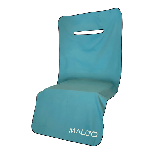 Malo’o - Car Seat Cover Towel