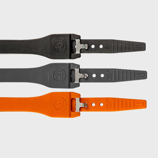 PRONGHORN STRAPS , Set Of 2