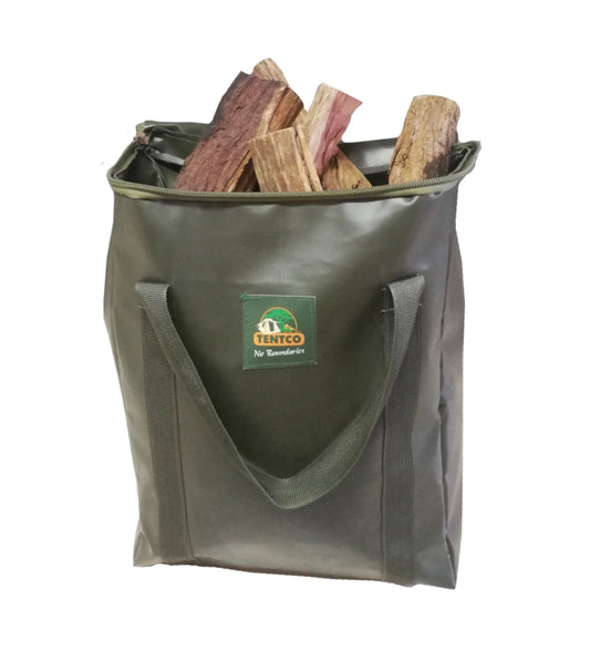 Tentco - Firewood Bag