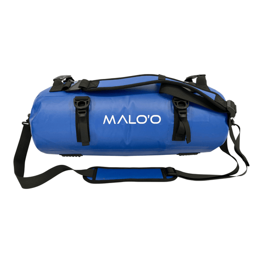 Malo'o - DryPack BackPack Duffle Bag