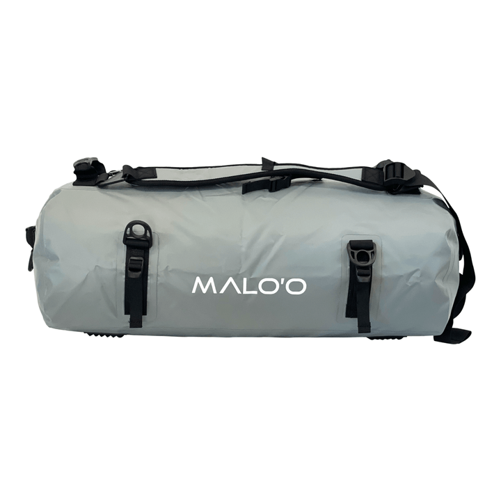 Malo'o - DryPack Fishing Backpack - Dark blue